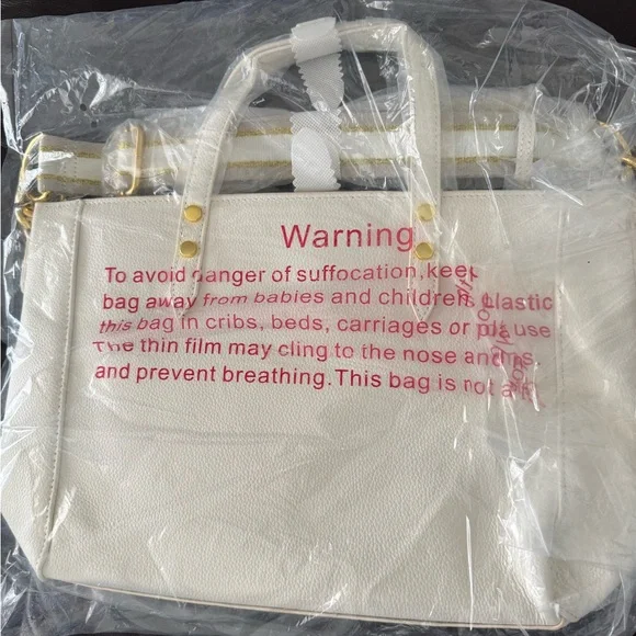 Joy + Clean Boss Purse - Picture 3 of 6